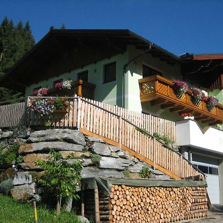 Ferienwohnung Haus Schütter Schladming Exterior foto