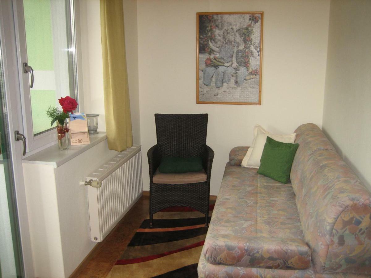 Ferienwohnung Haus Schütter Schladming Exterior foto