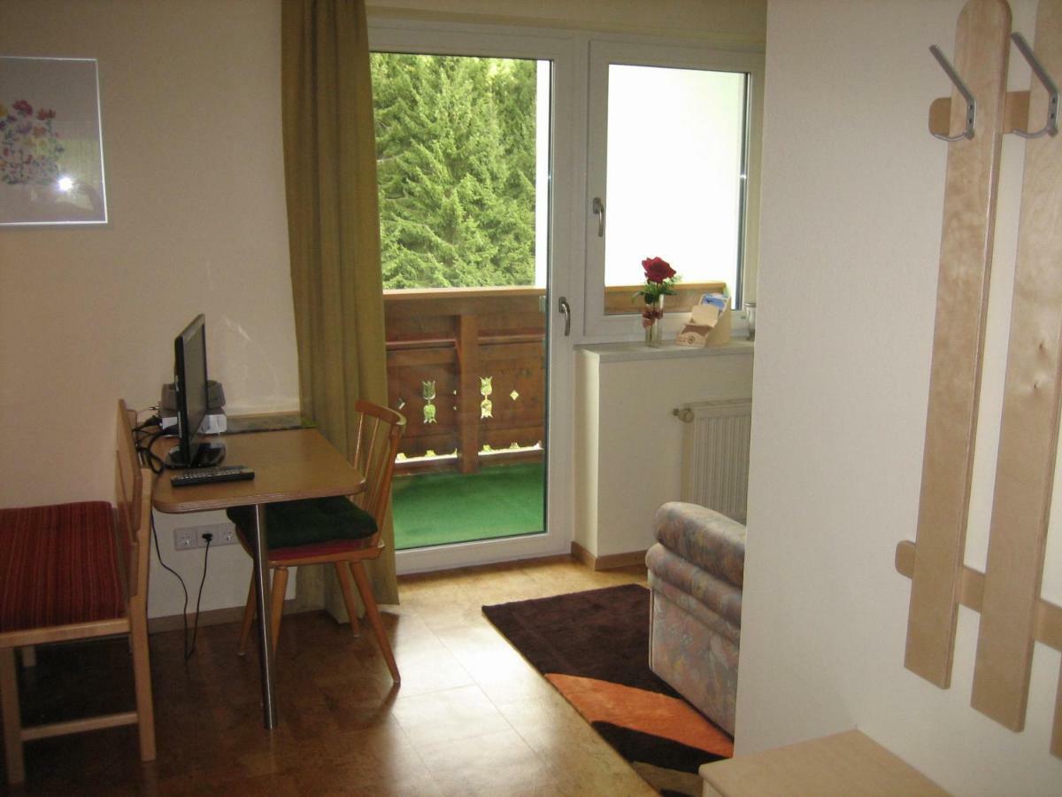 Ferienwohnung Haus Schütter Schladming Exterior foto
