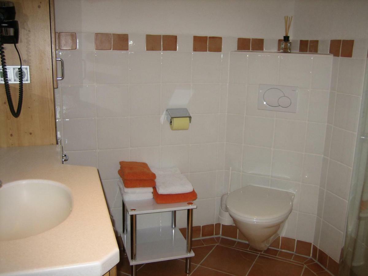 Ferienwohnung Haus Schütter Schladming Exterior foto